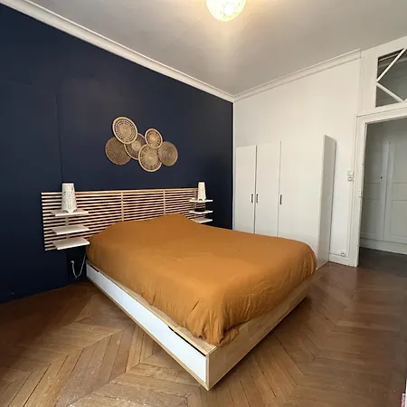 Herem Charme De L Ancien En Centre Clermont-Ferrand