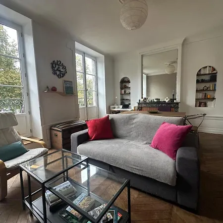 Herem Charme De L Ancien En Centre * Clermont-Ferrand