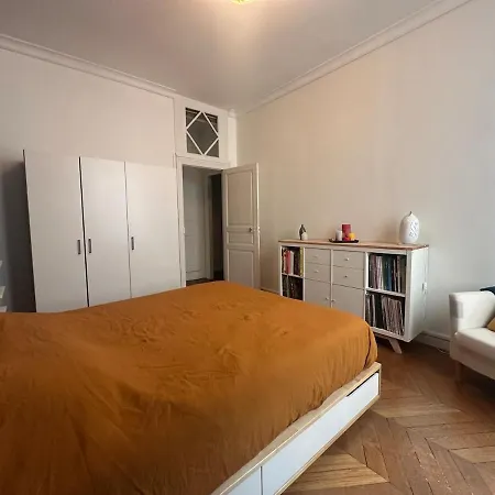 Apartment Herem Charme De L Ancien En Centre *