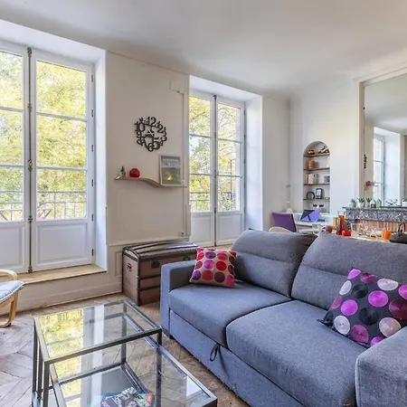 Appartement Herem Charme De L Ancien En Centre Clermont-Ferrand