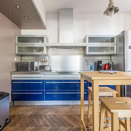 Appartement Herem Charme De L Ancien En Centre Clermont-Ferrand