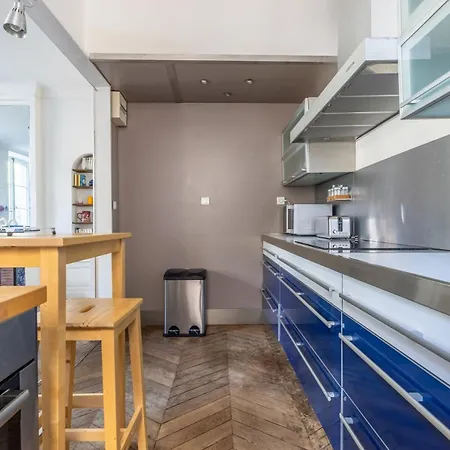 Herem Charme De L Ancien En Centre Appartement *