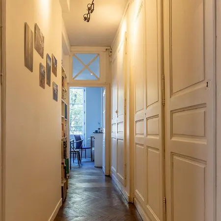 Appartement Herem Charme De L Ancien En Centre Clermont-Ferrand